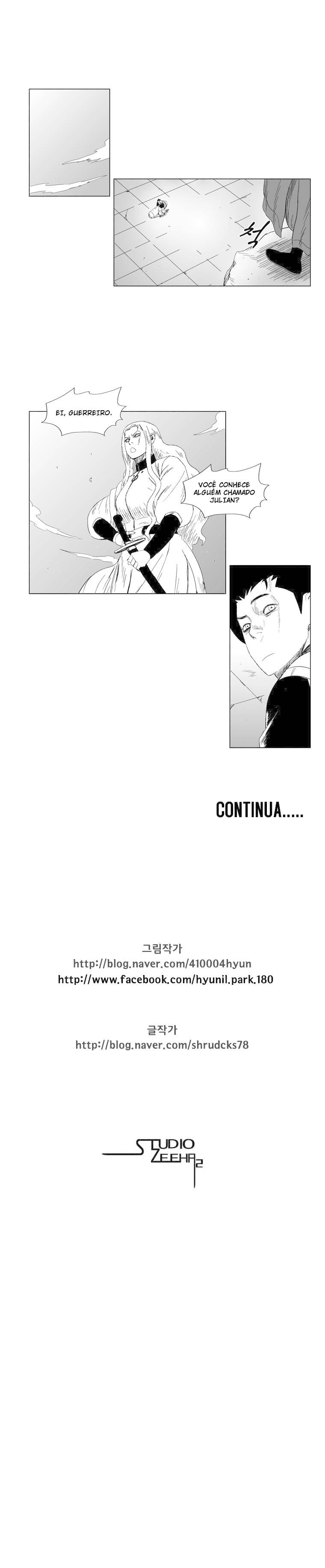 Read Red Storm PT Manga Online