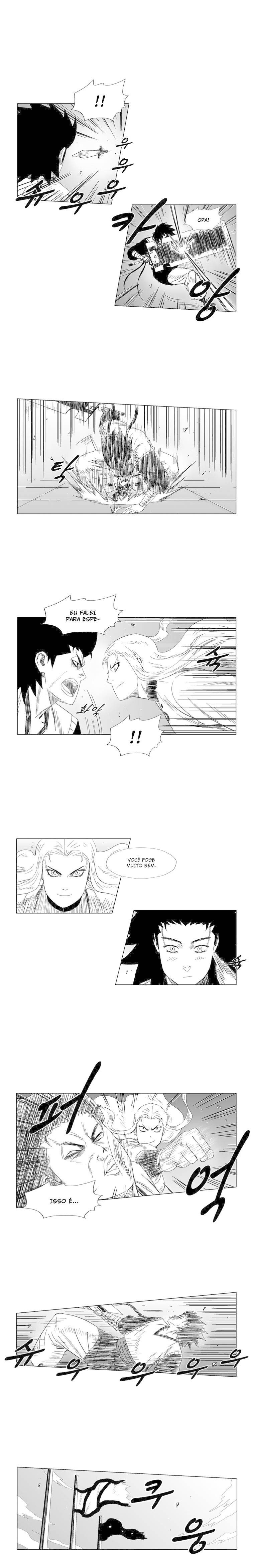 Read Red Storm PT Manga Online