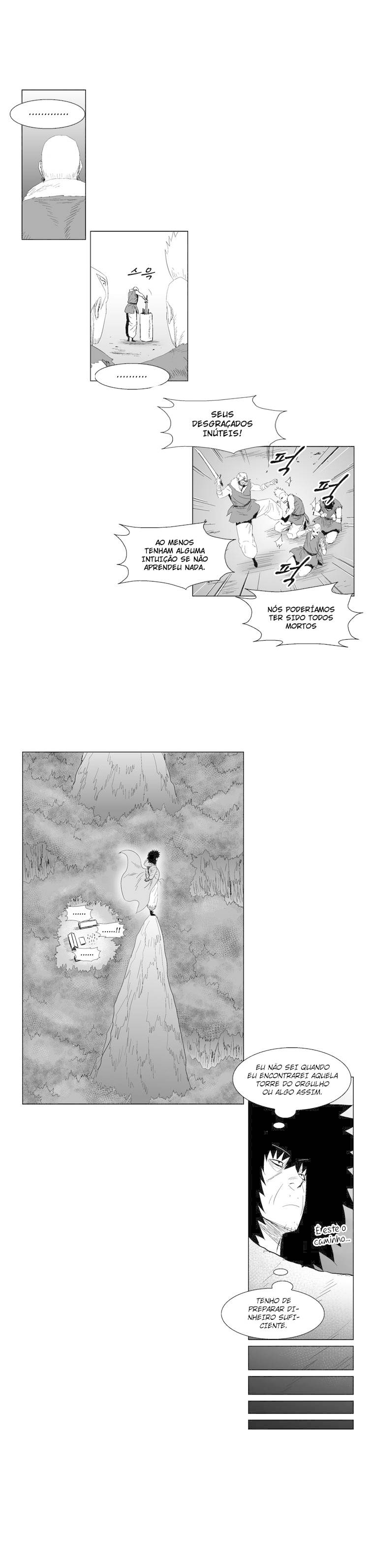 Read Red Storm PT Manga Online
