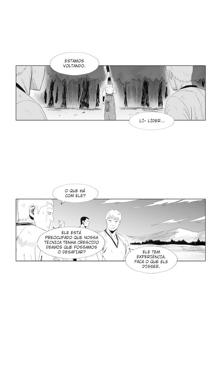 Read Red Storm PT Manga Online