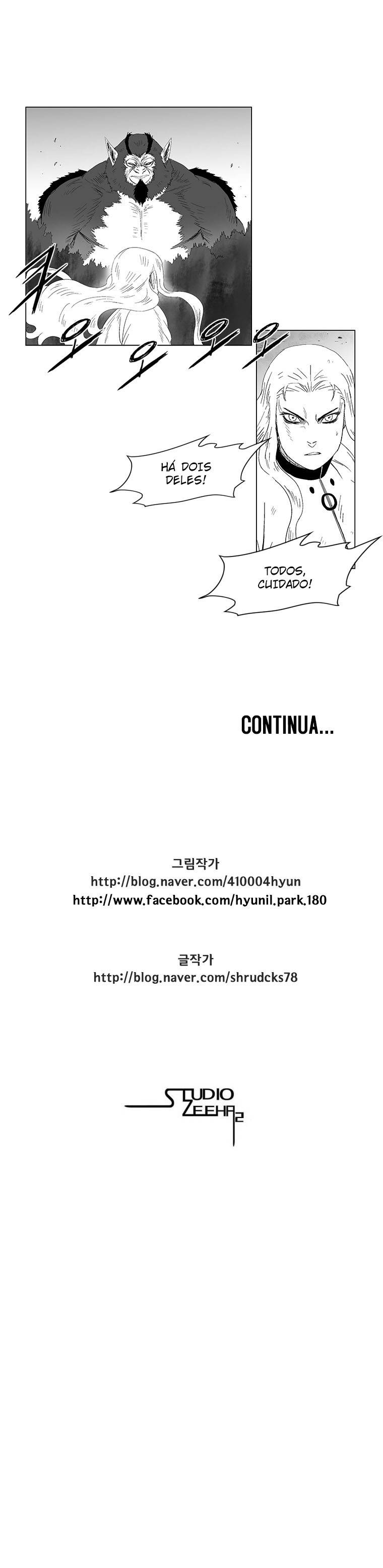 Read Red Storm PT Manga Online