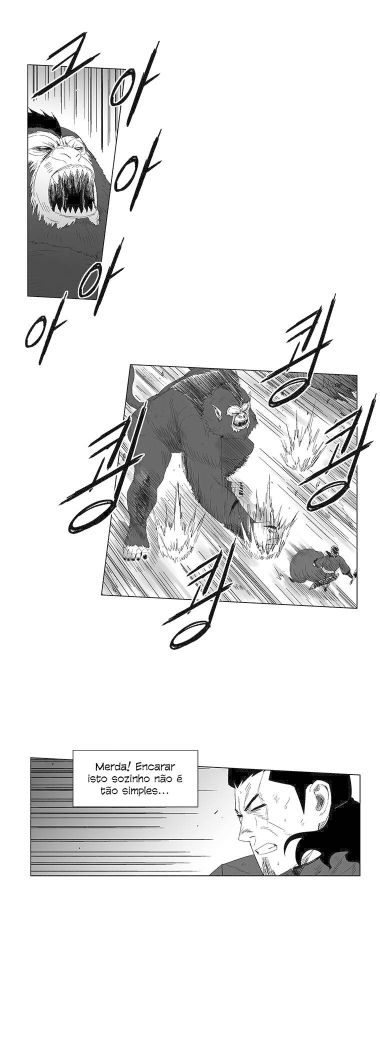 Read Red Storm PT Manga Online