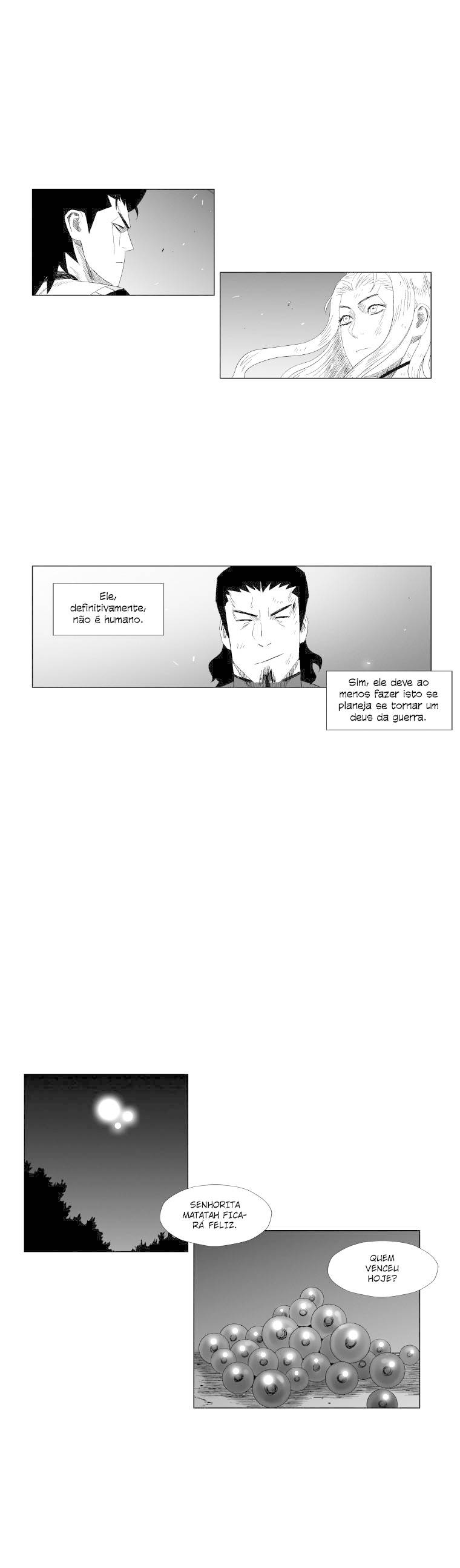 Read Red Storm PT Manga Online