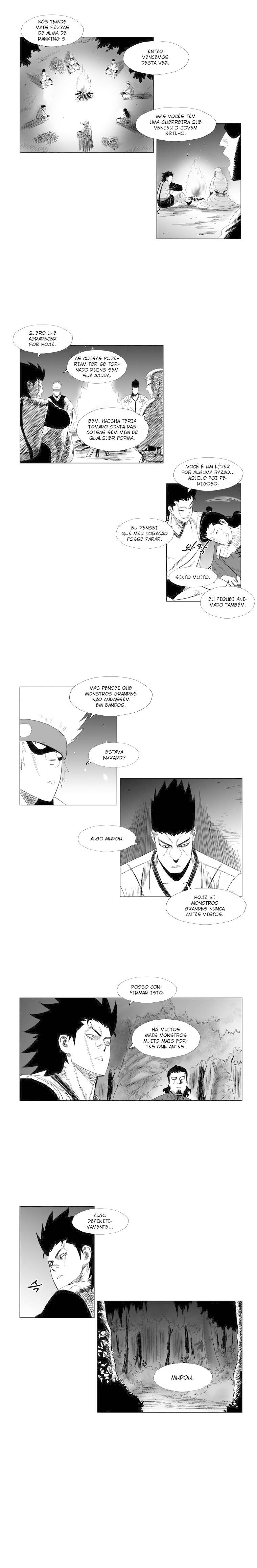 Read Red Storm PT Manga Online