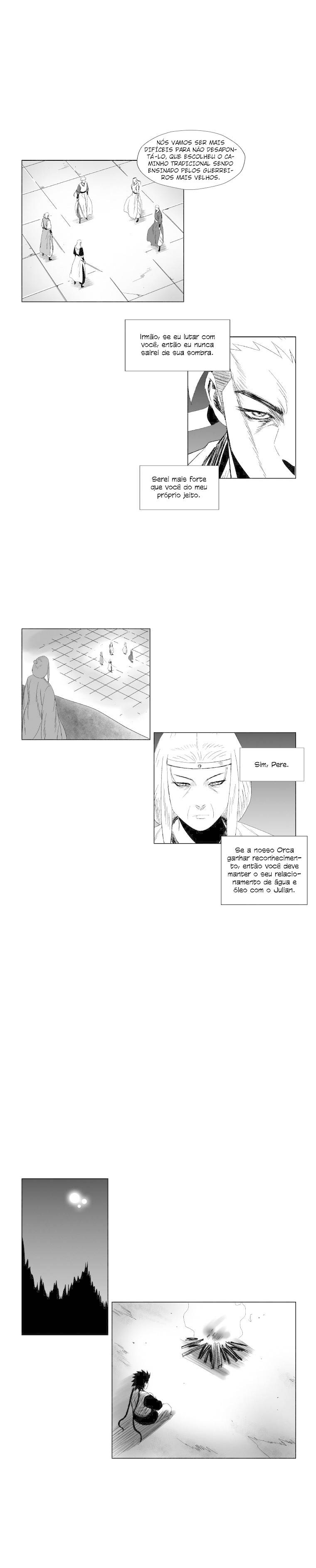 Read Red Storm PT Manga Online