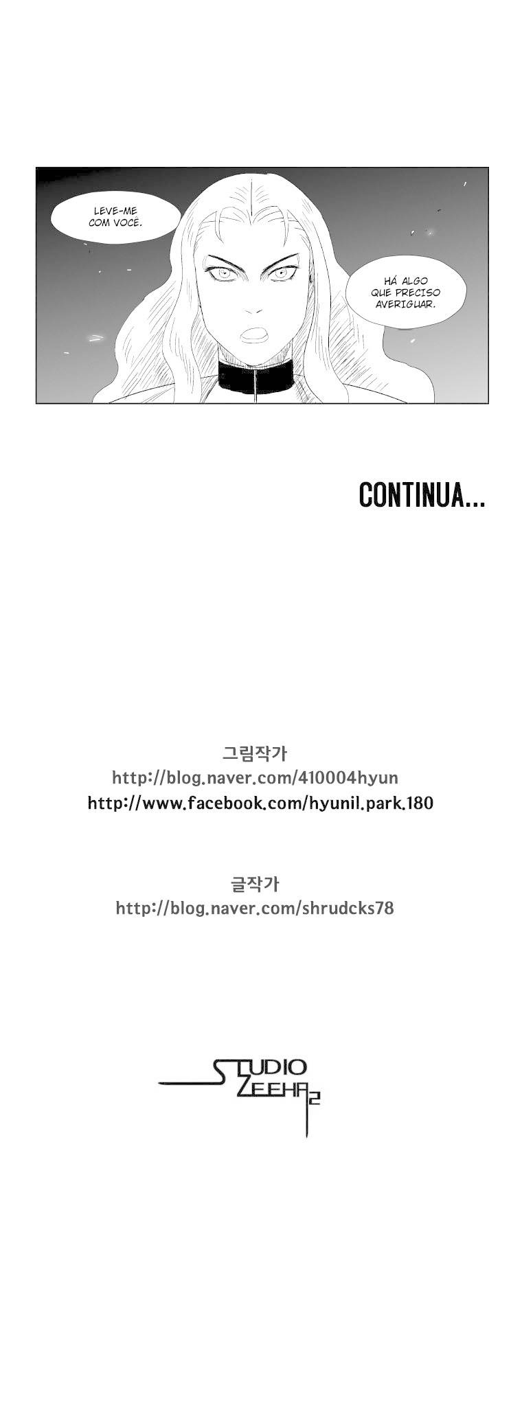 Read Red Storm PT Manga Online