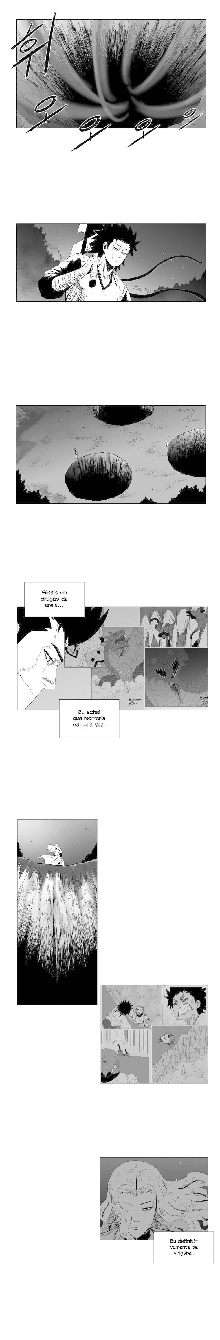 Read Red Storm PT Manga Online