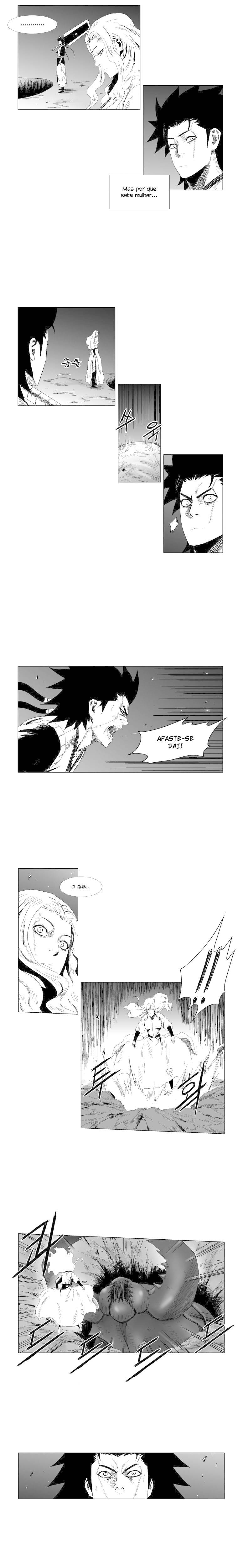 Read Red Storm PT Manga Online