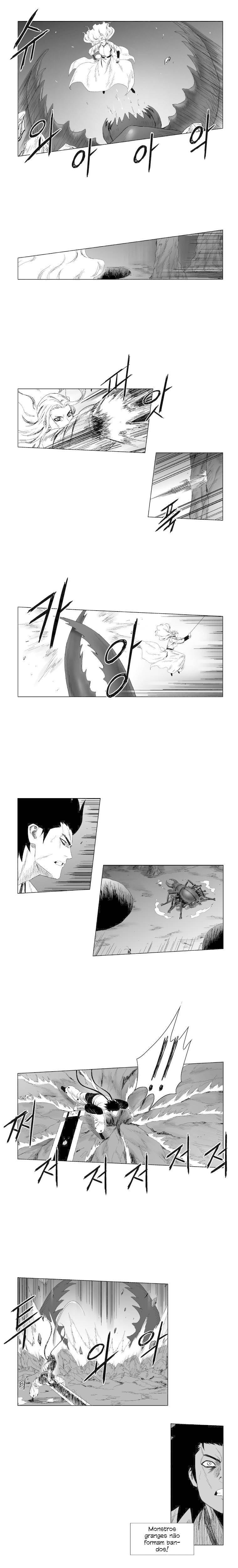 Read Red Storm PT Manga Online