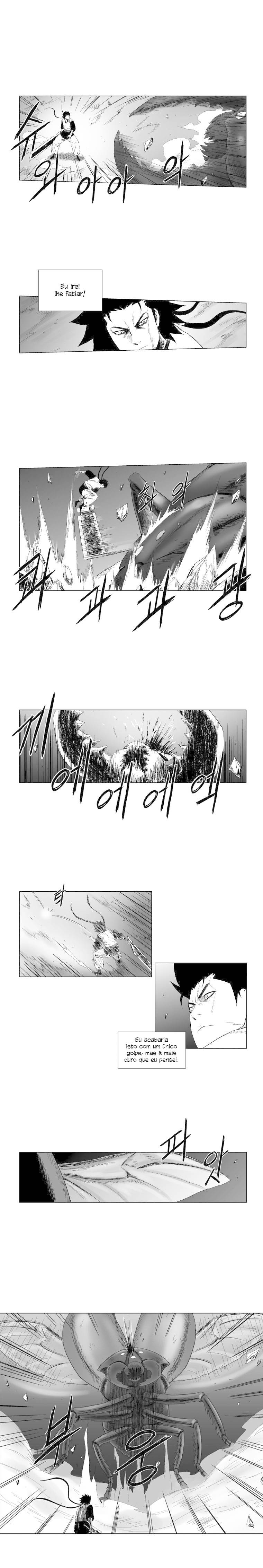 Read Red Storm PT Manga Online
