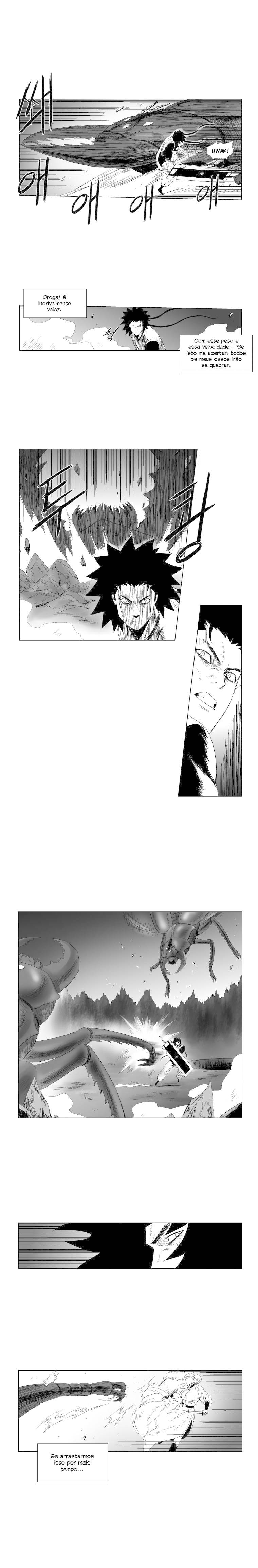 Read Red Storm PT Manga Online