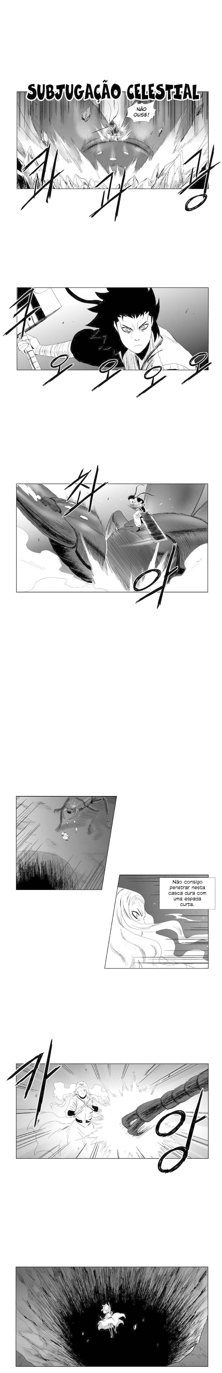 Read Red Storm PT Manga Online