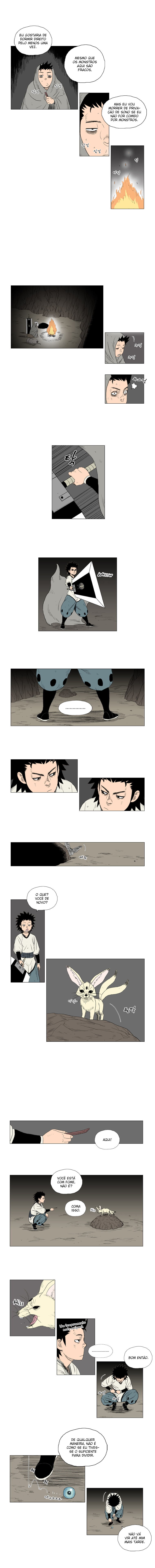 Read Red Storm PT Manga Online