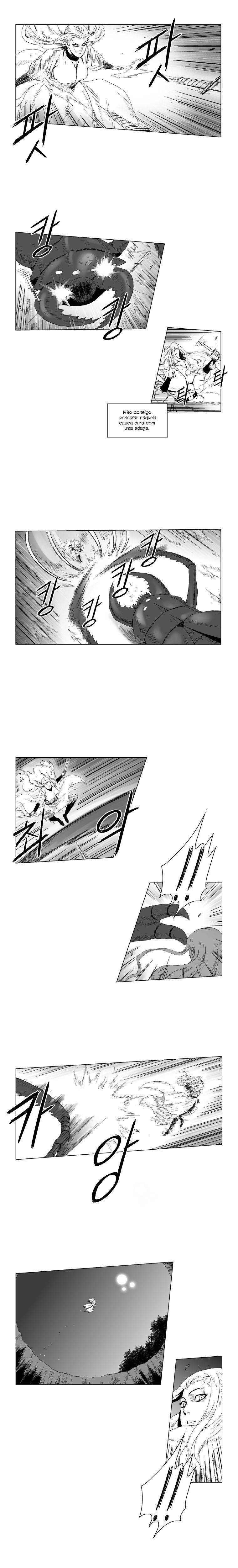 Read Red Storm PT Manga Online