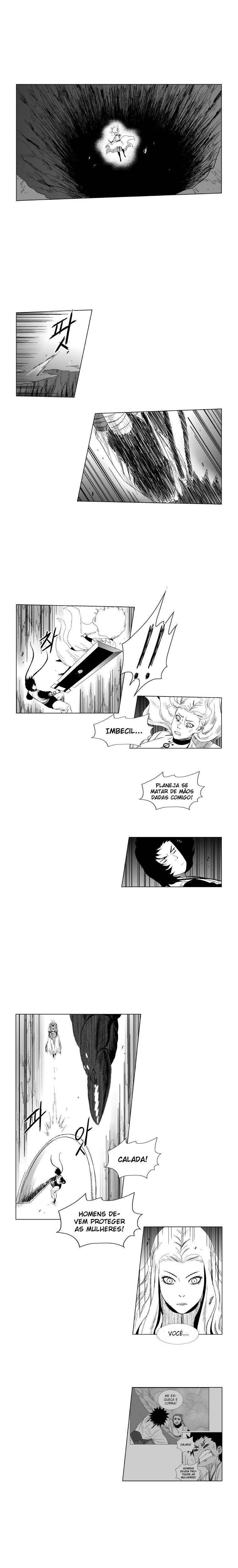 Read Red Storm PT Manga Online