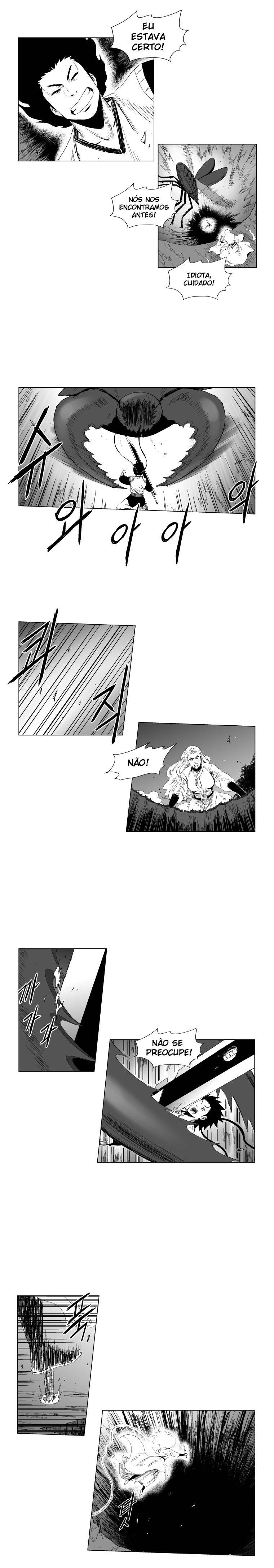 Read Red Storm PT Manga Online
