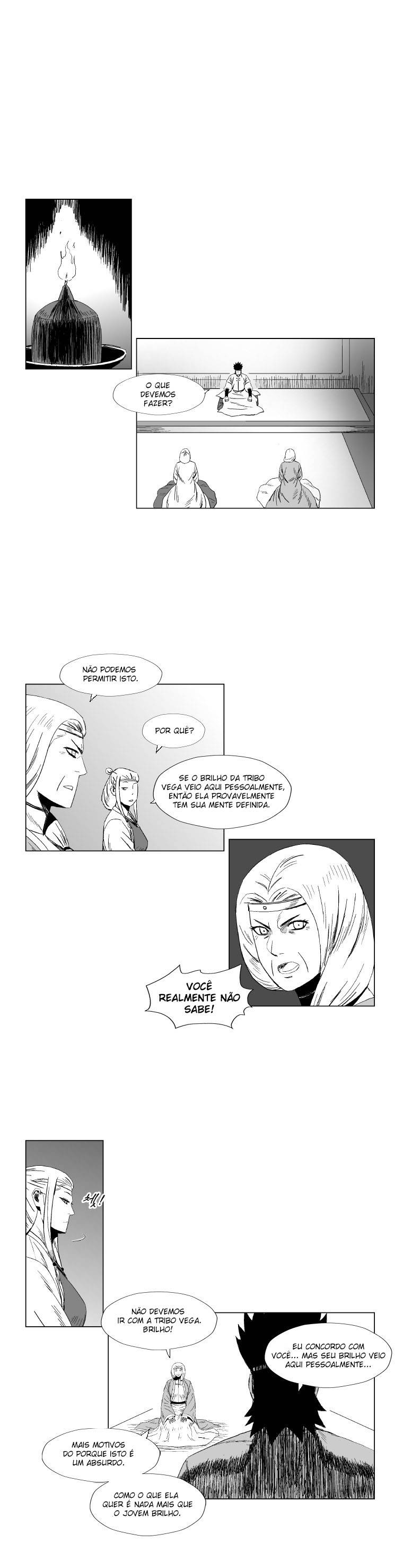Read Red Storm PT Manga Online