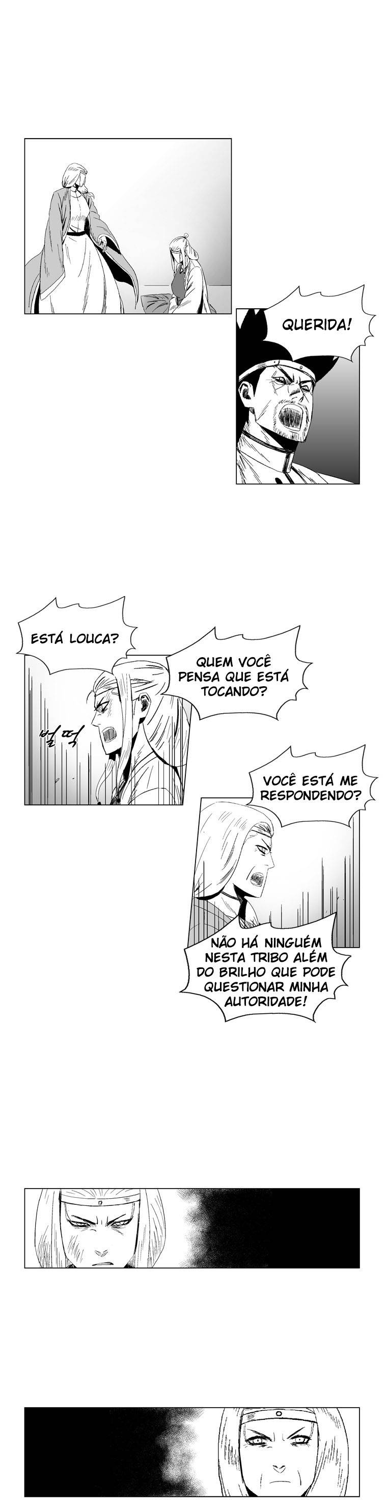 Read Red Storm PT Manga Online