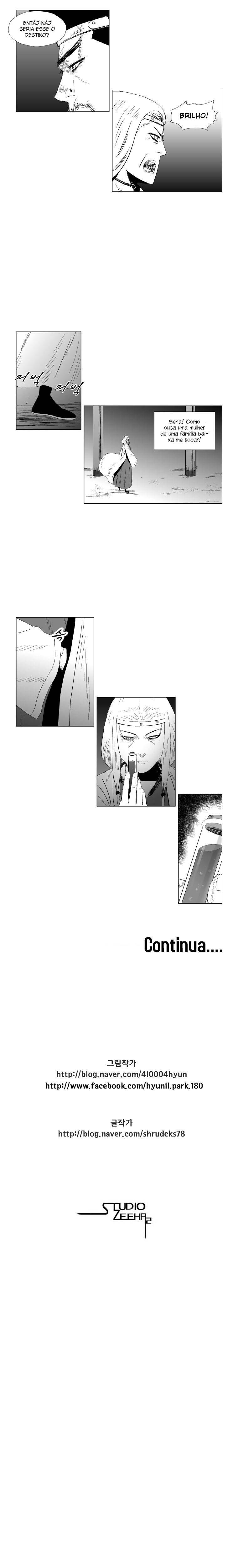 Read Red Storm PT Manga Online