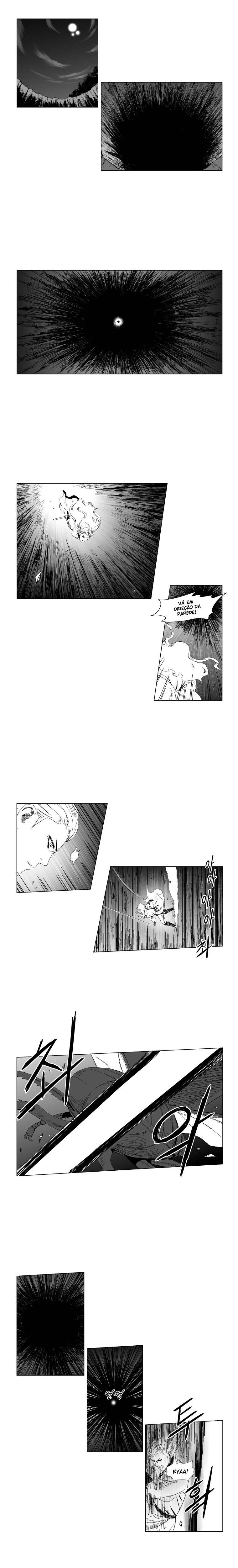 Read Red Storm PT Manga Online