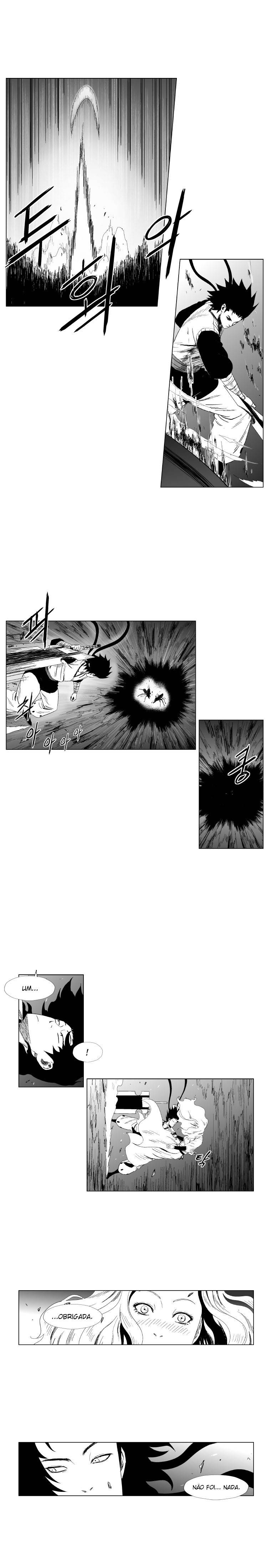 Read Red Storm PT Manga Online