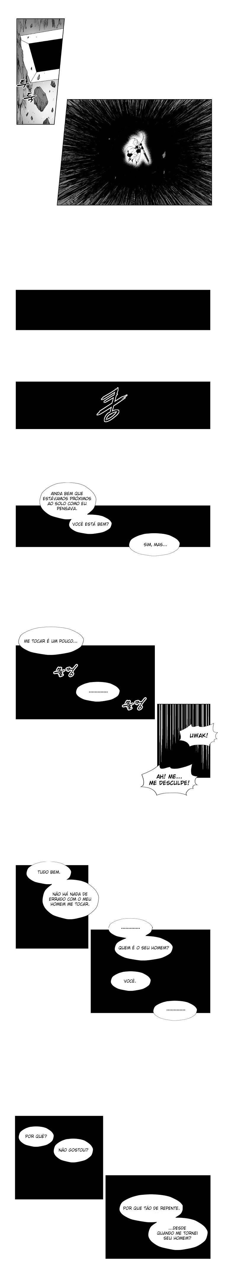 Read Red Storm PT Manga Online