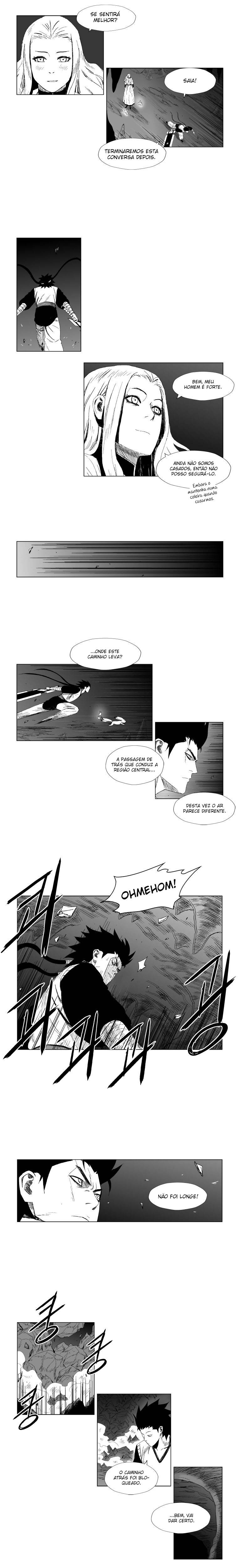 Read Red Storm PT Manga Online