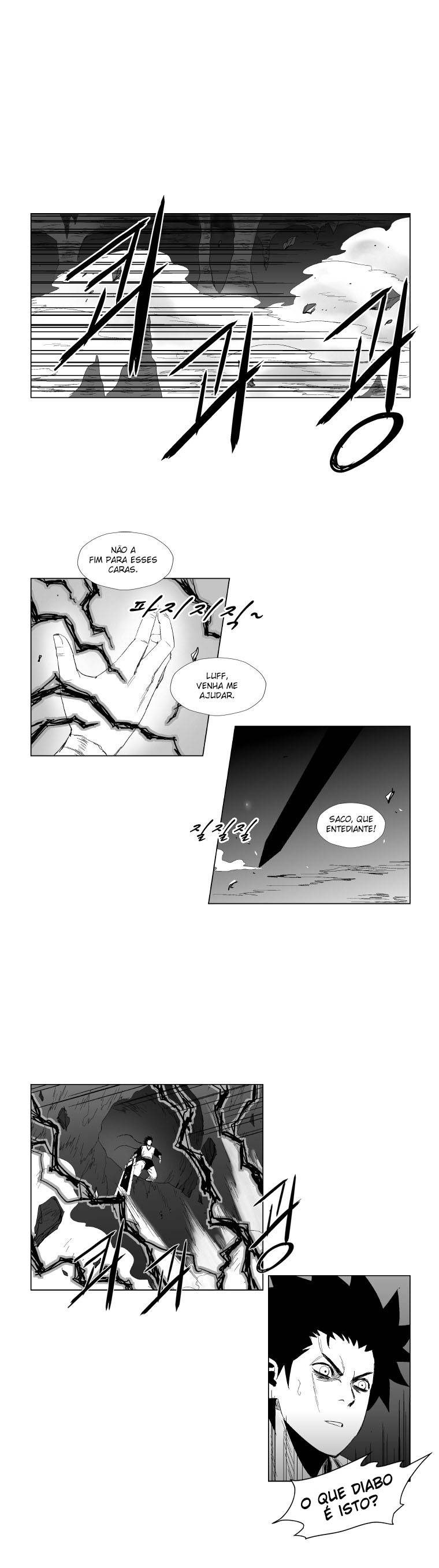 Read Red Storm PT Manga Online
