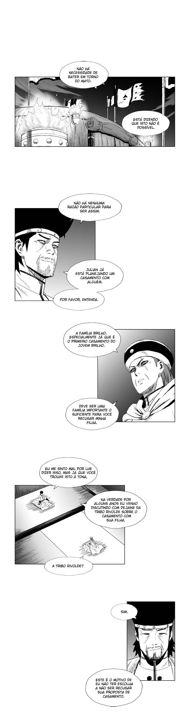 Read Red Storm PT Manga Online