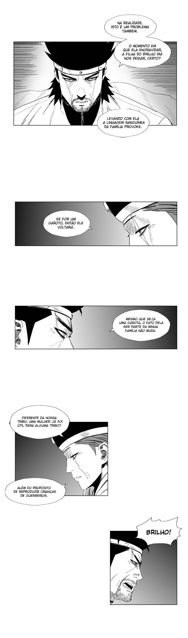 Read Red Storm PT Manga Online