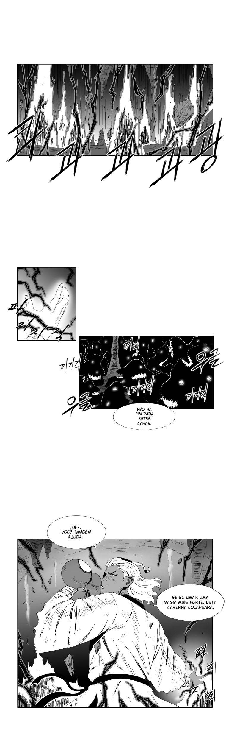 Read Red Storm PT Manga Online