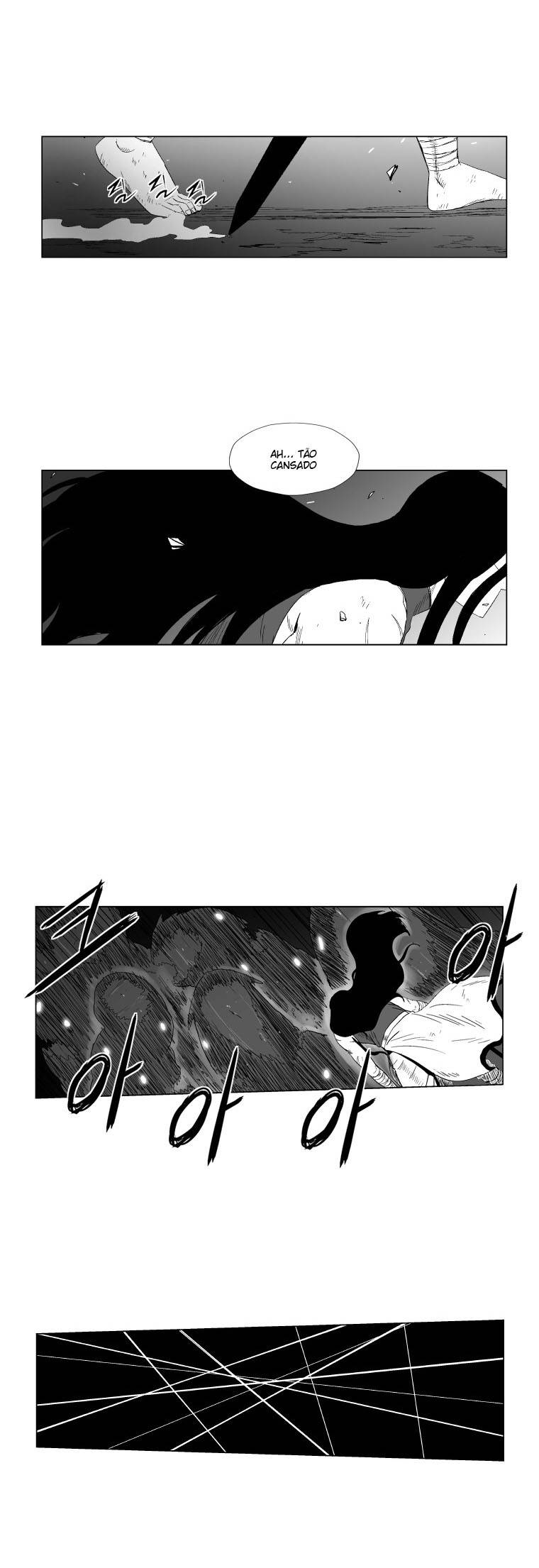 Read Red Storm PT Manga Online