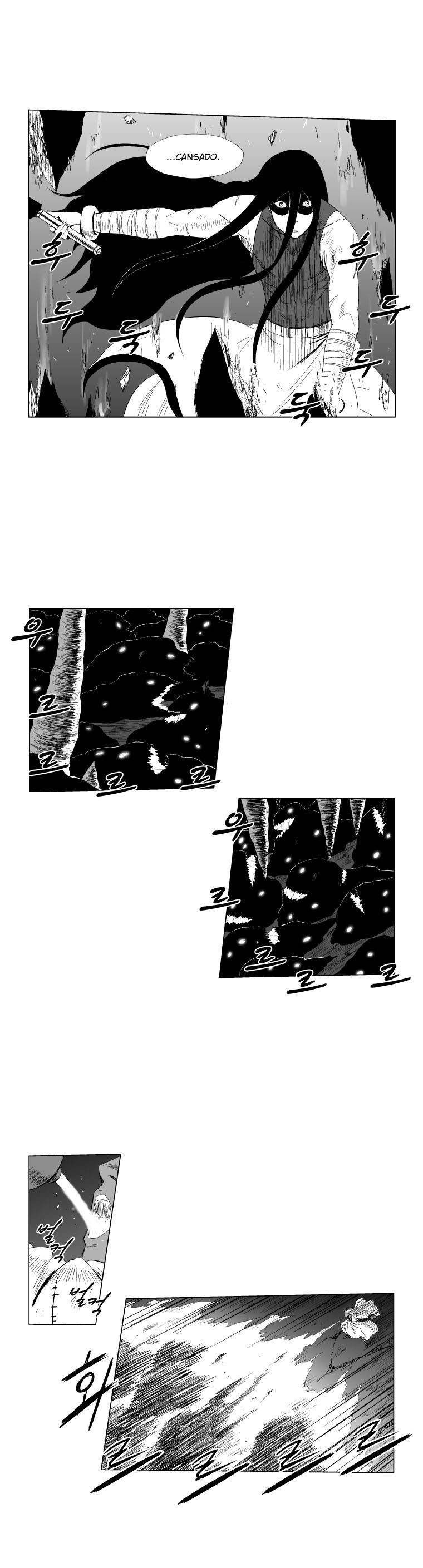 Read Red Storm PT Manga Online
