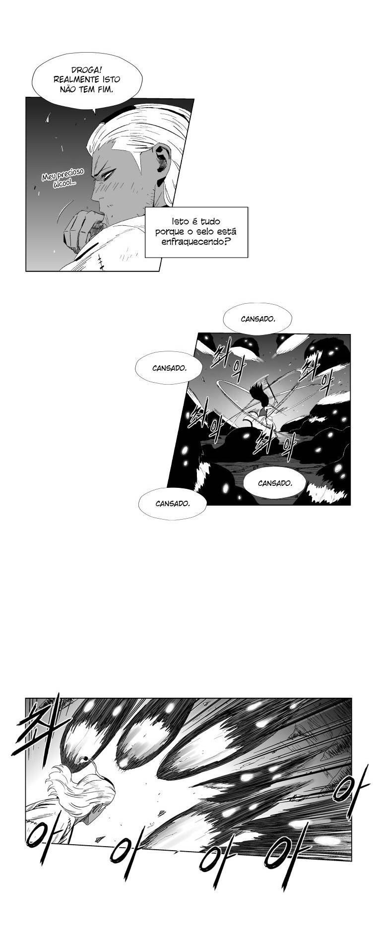 Read Red Storm PT Manga Online