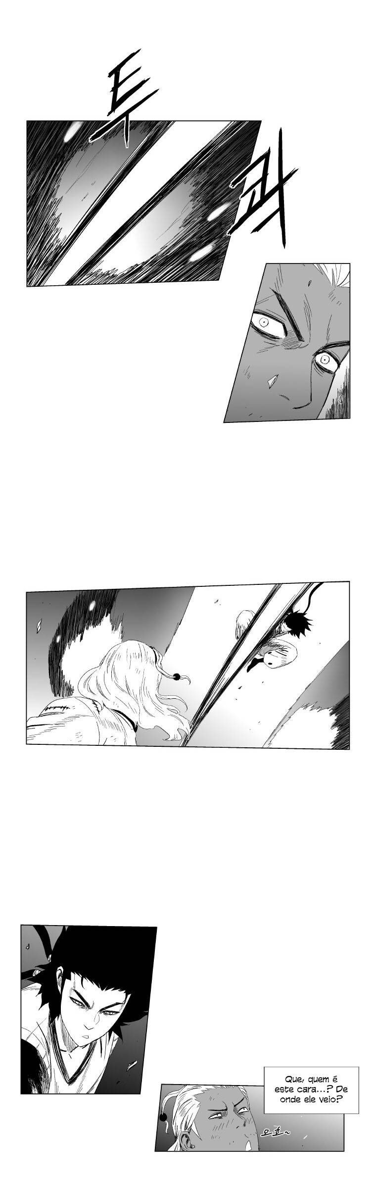 Read Red Storm PT Manga Online