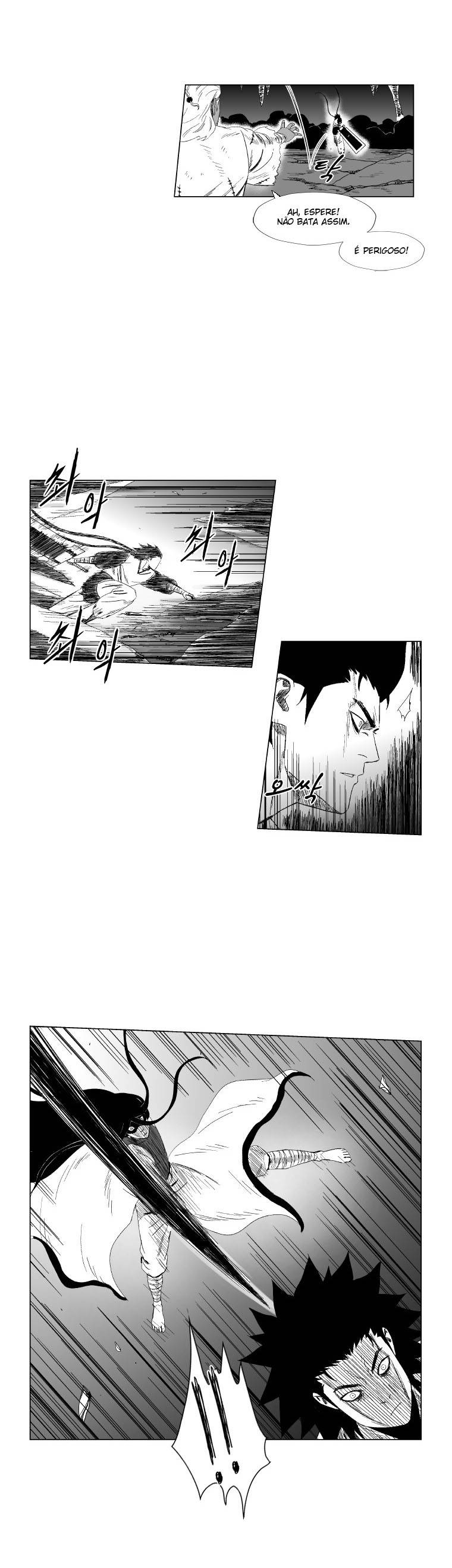 Read Red Storm PT Manga Online