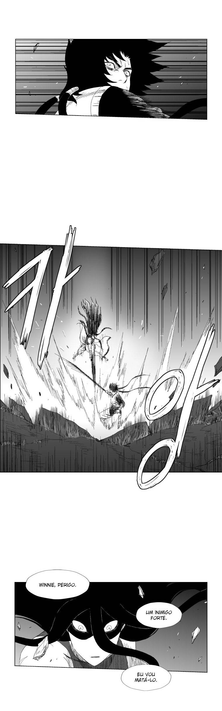 Read Red Storm PT Manga Online