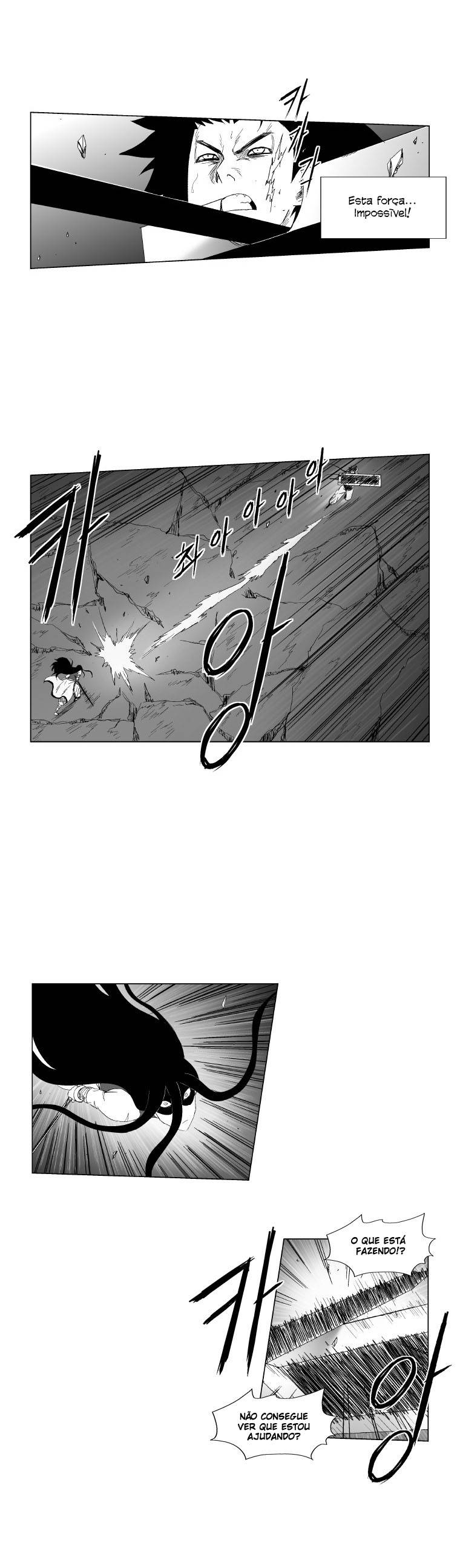 Read Red Storm PT Manga Online