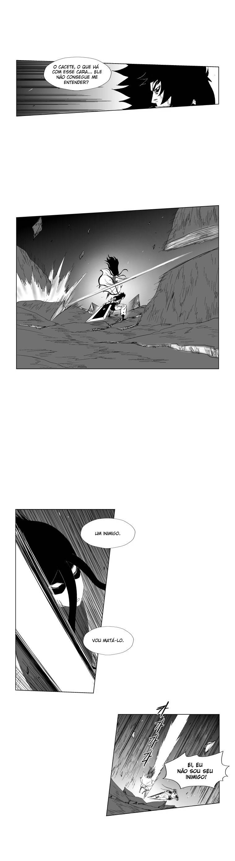 Read Red Storm PT Manga Online