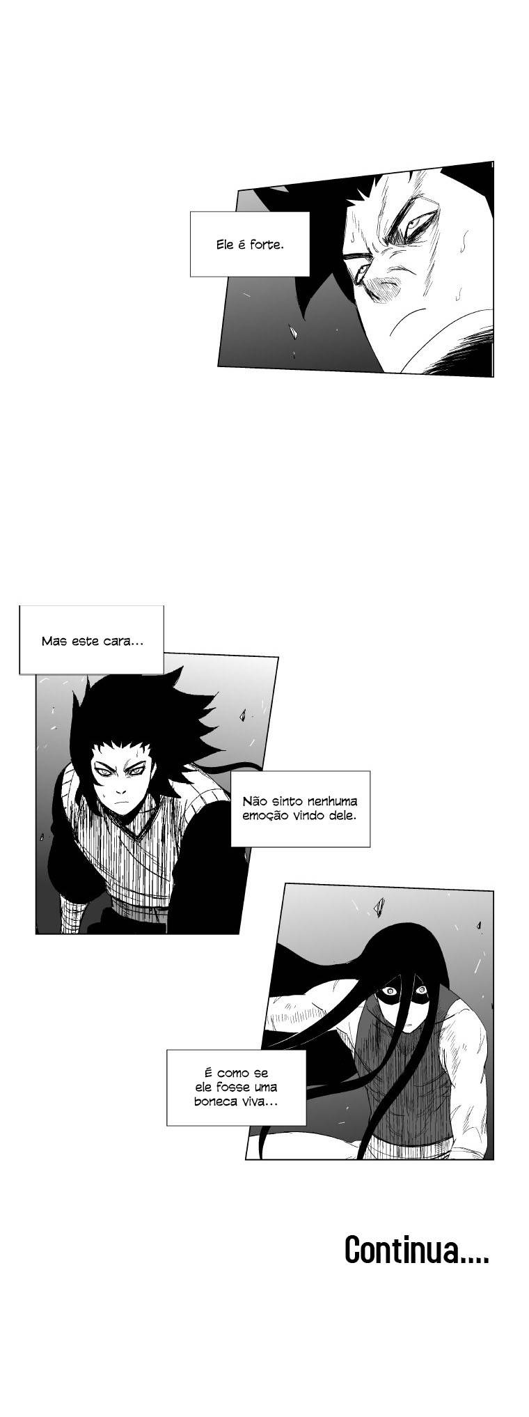 Read Red Storm PT Manga Online