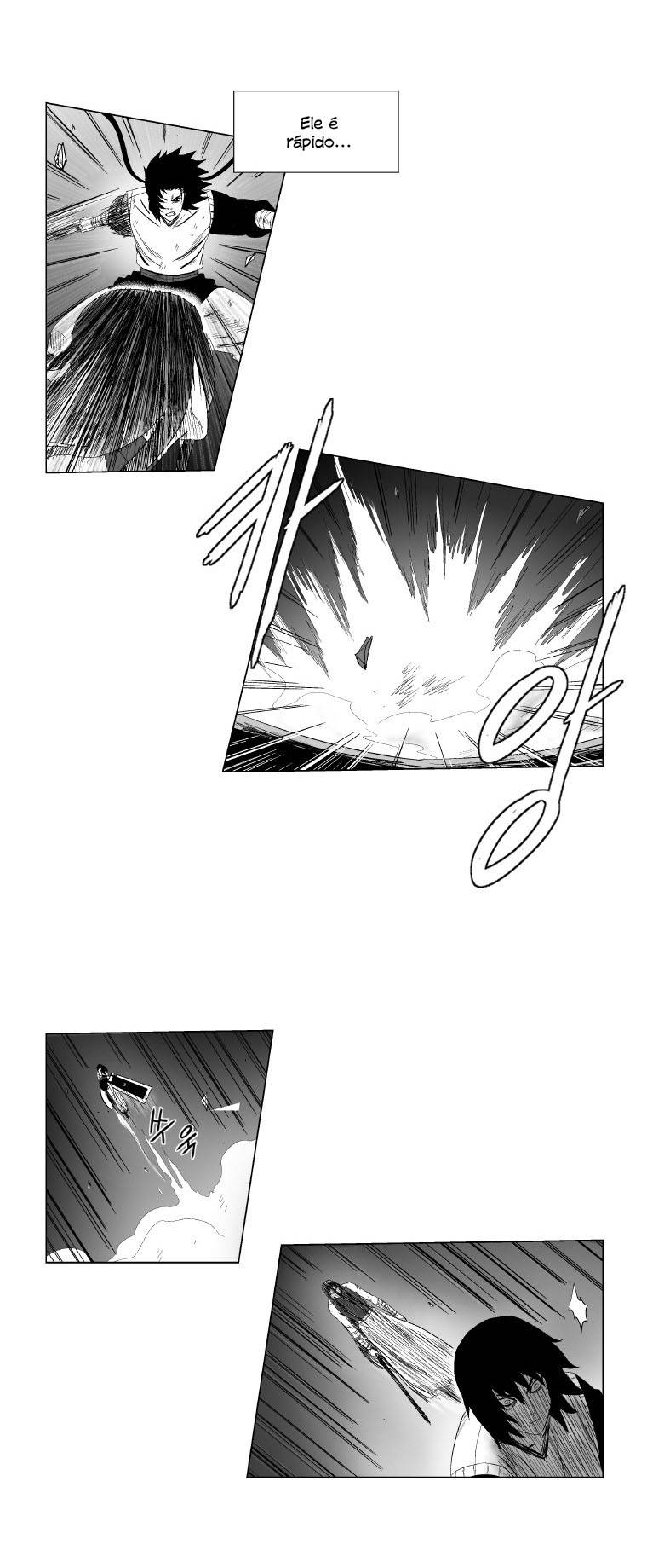 Read Red Storm PT Manga Online