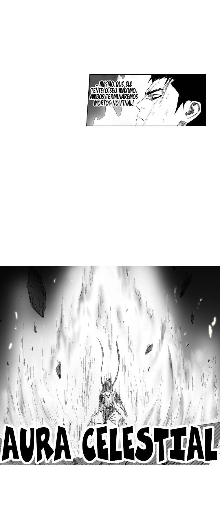 Read Red Storm PT Manga Online
