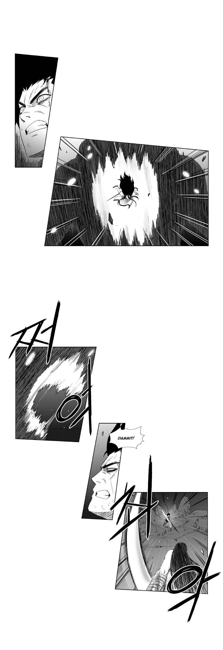 Read Red Storm PT Manga Online