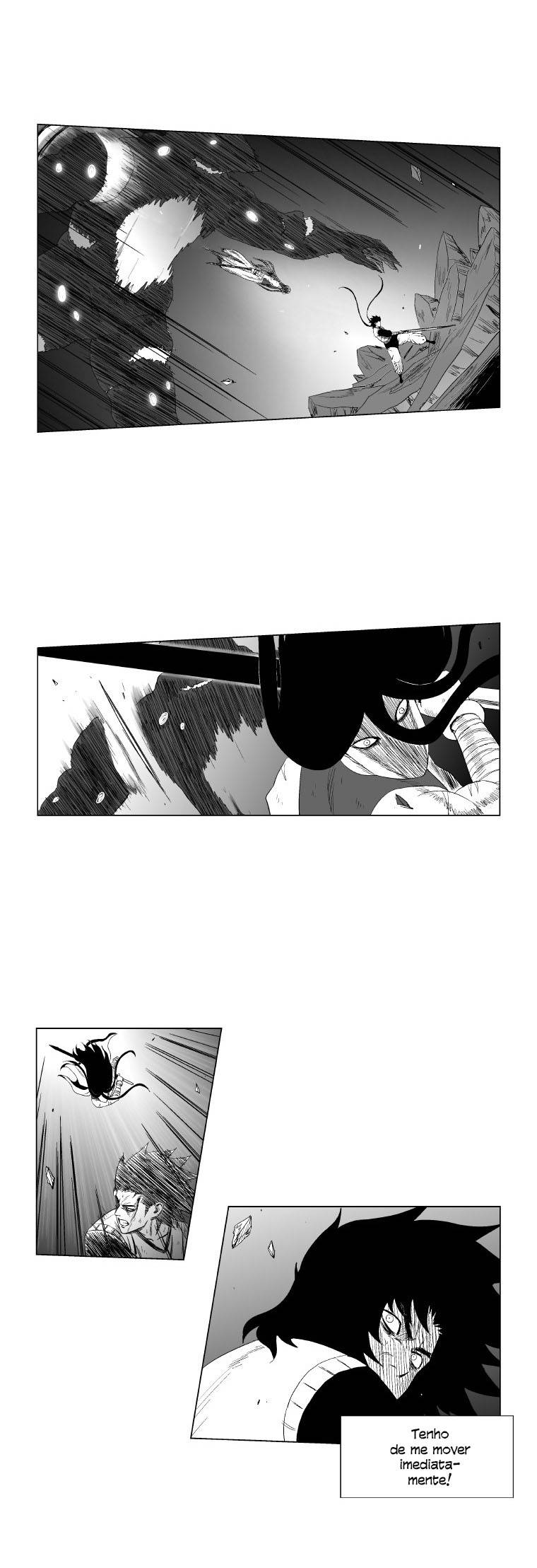 Read Red Storm PT Manga Online