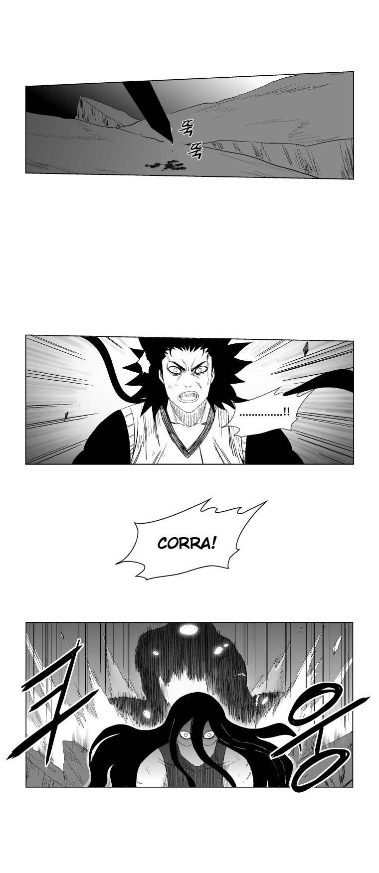 Read Red Storm PT Manga Online