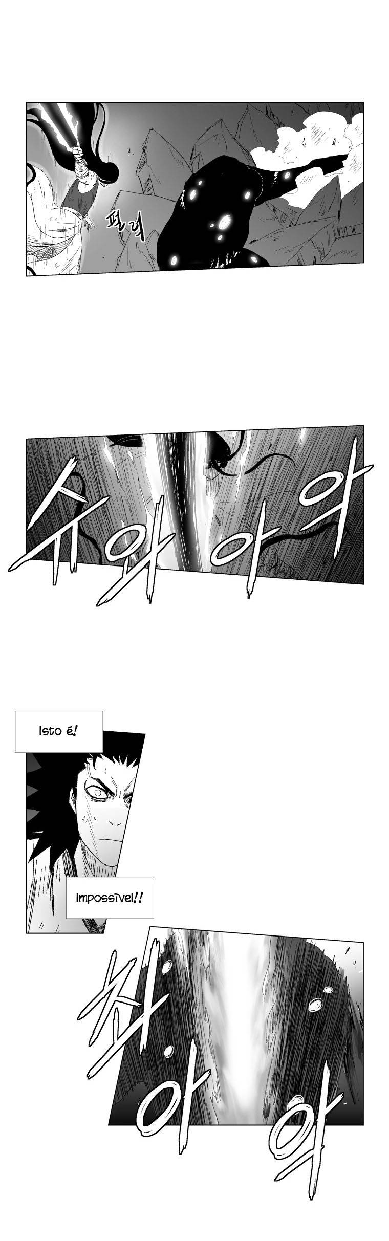 Read Red Storm PT Manga Online
