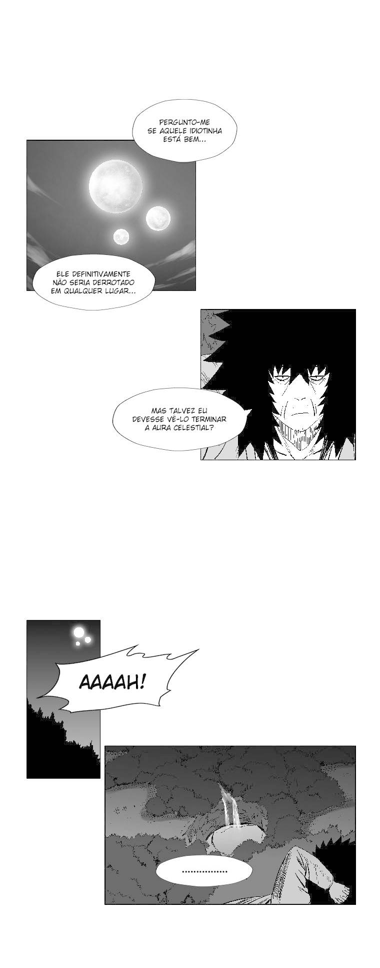 Read Red Storm PT Manga Online