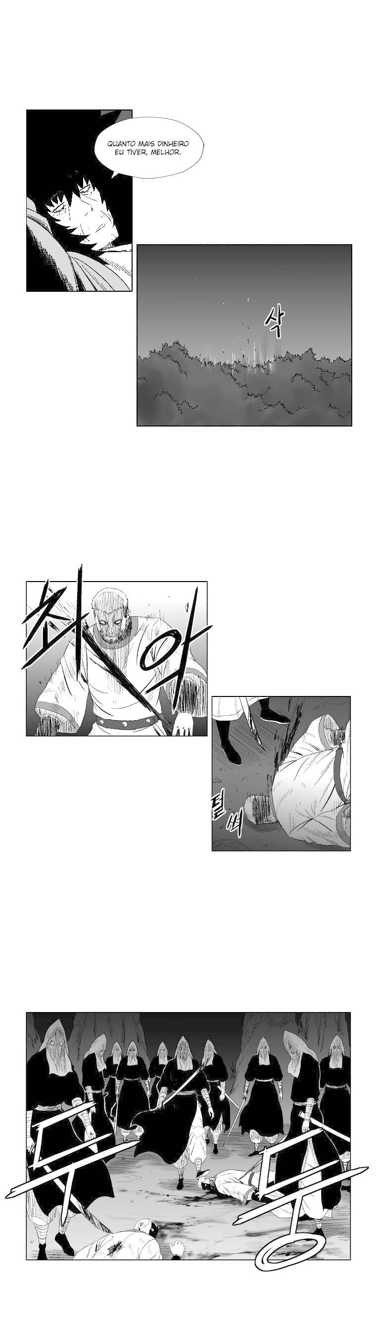 Read Red Storm PT Manga Online