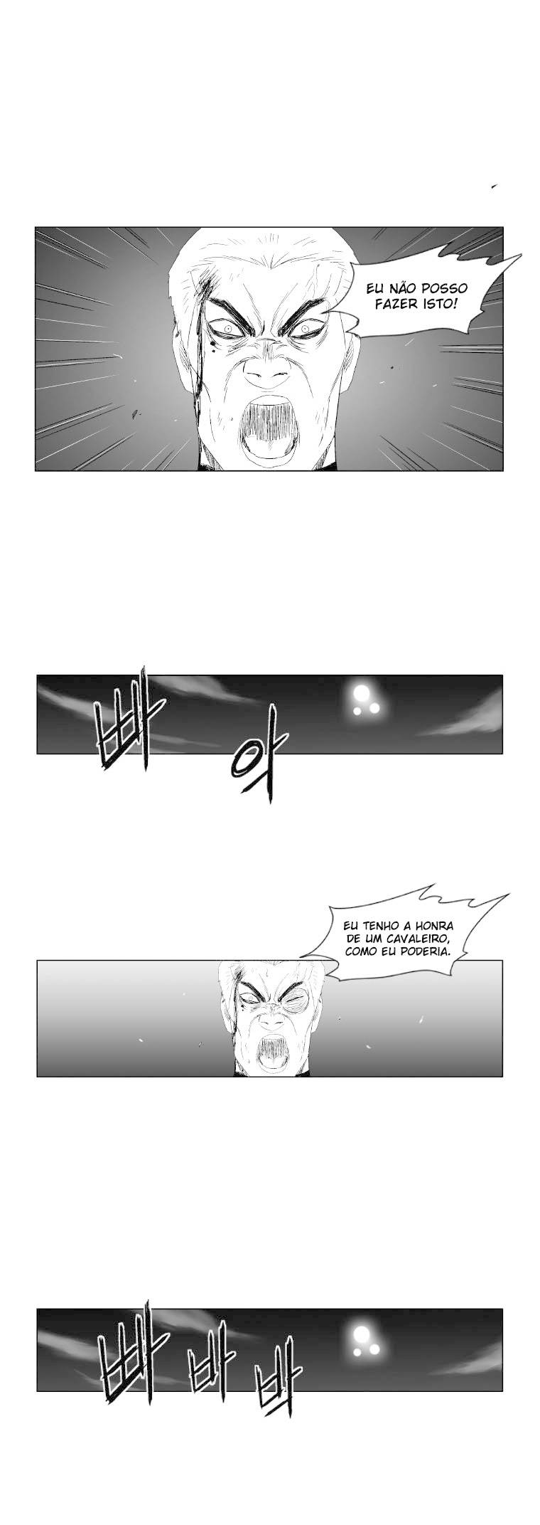 Read Red Storm PT Manga Online