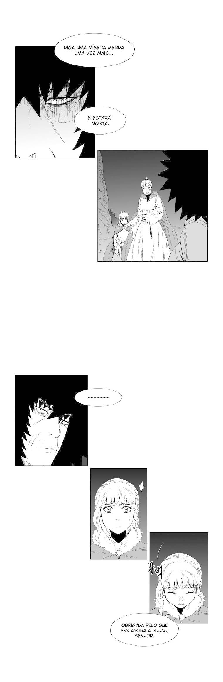 Read Red Storm PT Manga Online